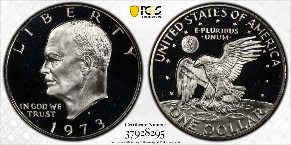 Post-An-Ike-Eisenhower-Dollar